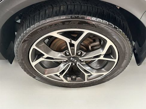 Used 2020 Kia Sportage SX AWD/4WD image 33