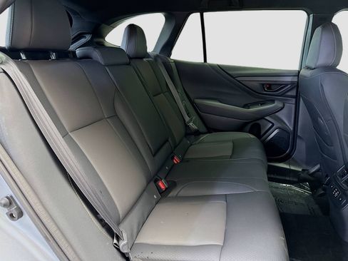 Used 2023 Subaru Outback Wilderness image 16