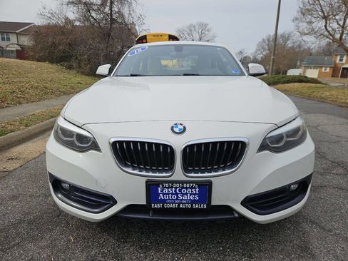 Used 2018 BMW 230i xDrive Coupe image 9