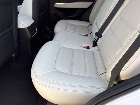 Used 2023 MAZDA CX-5 AWD 2.5 S w/ Premium Plus Pkg image 16