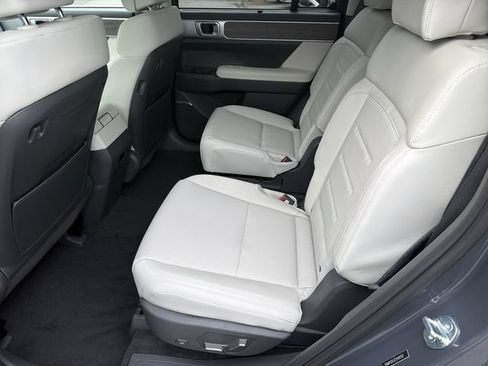 New 2026 Hyundai Santa Fe Calligraphy AWD/4WD image 23