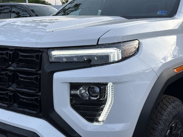 New 2026 GMC Canyon Elevation RWD image 7