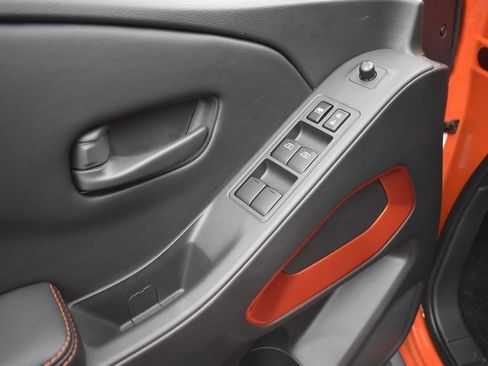 New 2026 Nissan Frontier PRO-4X w/ Pro-4x Convenience Package image 27