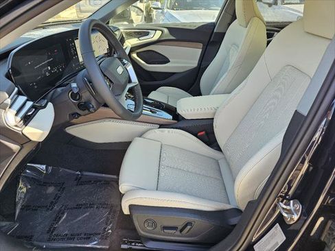 New 2025 Audi A5 2.0T Premium Plus image 2