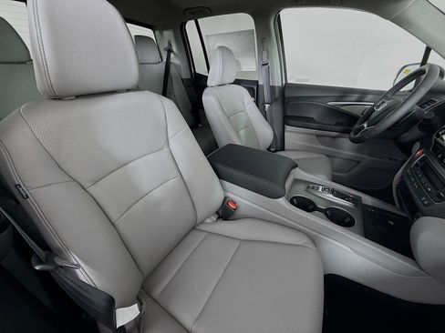 New 2026 Honda Ridgeline RTL image 35