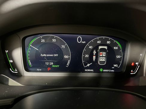 New 2026 Honda Civic Sport Touring image 17