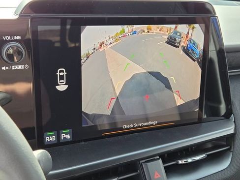 New 2026 Subaru Outback Limited AWD/4WD image 14