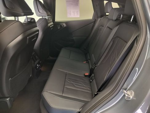 Certified 2026 BMW X3 xDrive30i AWD/4WD image 19