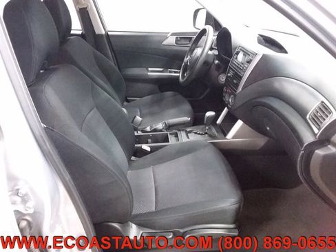 Used 2013 Subaru Forester 2.5X w/ Popular Pkg 1 image 14