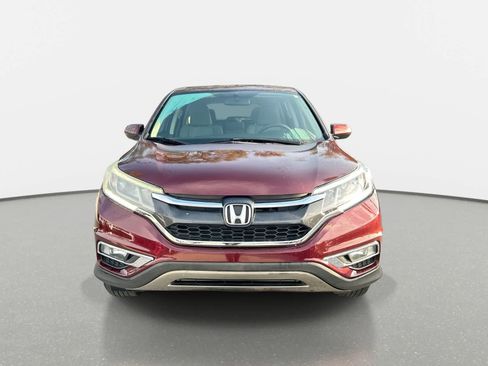 Used 2015 Honda CR-V EX image 3