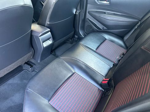 Certified 2023 Toyota Corolla XSE w/ Carpet Mat Package (TMS) image 11