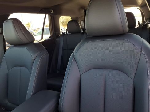 New 2026 Subaru Outback Limited image 24