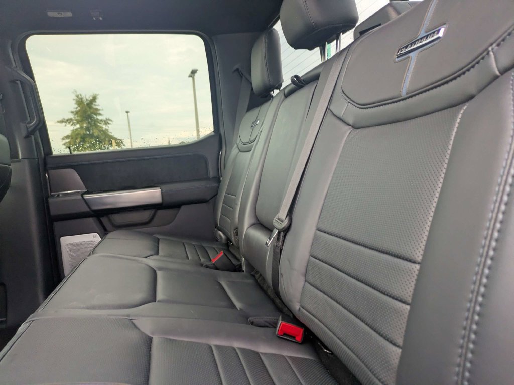 New 2026 Ford F250 Platinum AWD/4WD image 15