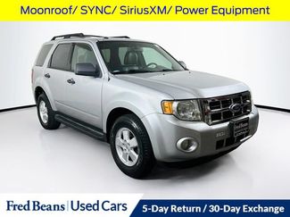 Used 2010 Ford Escape XLT AWD/4WD video 1