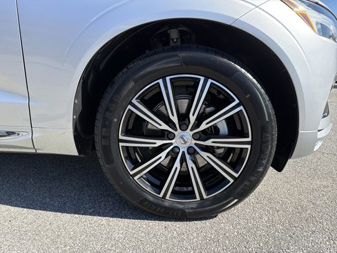 Used 2020 Volvo XC60 T5 Inscription w/ Protection Package Premier image 15