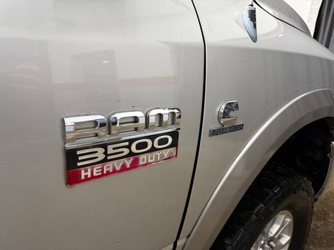 Used 2012 RAM 3500 Big Horn image 9