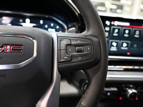 New 2026 GMC Sierra 1500 SLT w/ SLT Premium Plus Package image 25