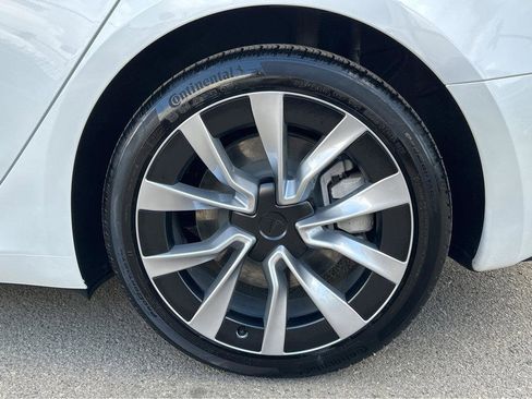 Used 2024 Tesla Model 3 Long Range image 14