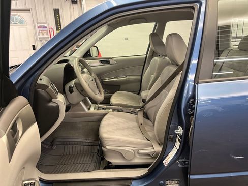 Used 2009 Subaru Forester 2.5X w/ Popular Equipment Group 1A AWD/4WD image 11