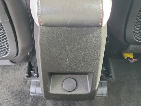 Used 2015 GMC Terrain SLT w/ Chrome Edition image 19