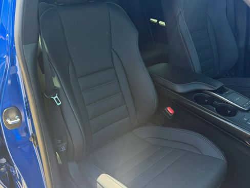 Used 2024 Lexus IS 350 F Sport w/ Navigation Package RWD image 15