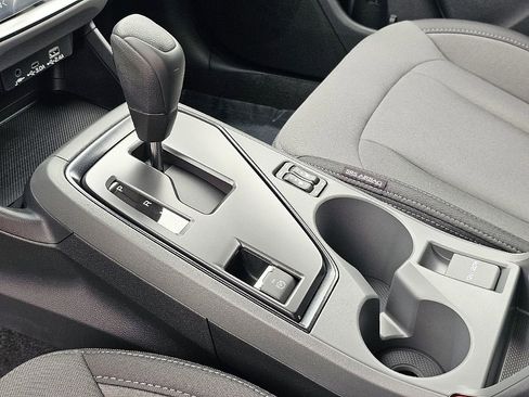 New 2026 Subaru Crosstrek 2.0i Premium AWD/4WD image 32