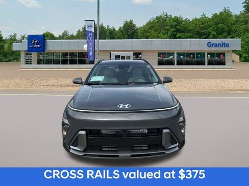 New 2026 Hyundai Kona Limited image 3