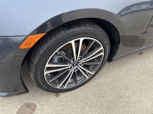 Used 2014 Subaru BRZ Limited w/ Popular Package #1B image 12