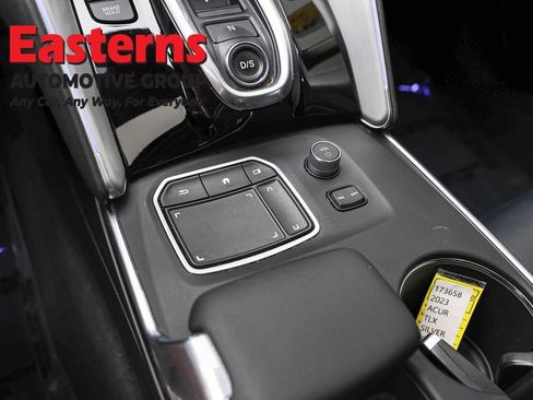 Used 2023 Acura TLX w/ Technology Package FWD image 21