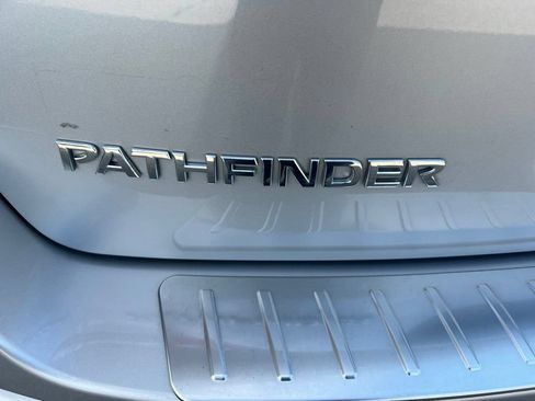 Used 2020 Nissan Pathfinder SL w/ Cargo Package AWD/4WD image 29