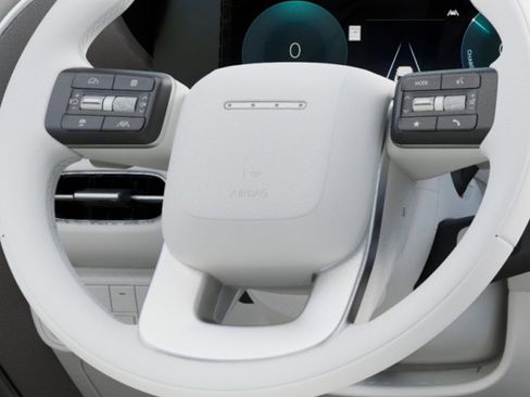 New 2026 Hyundai Palisade SEL image 12