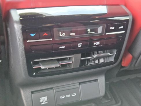 Certified 2026 Acura MDX A-Spec image 26