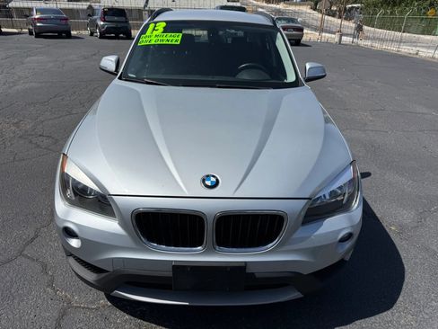 Used 2013 BMW X1 sDrive28i RWD image 3