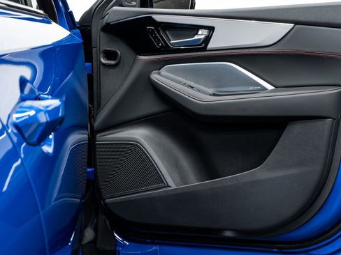 New 2026 Acura MDX A-Spec image 10