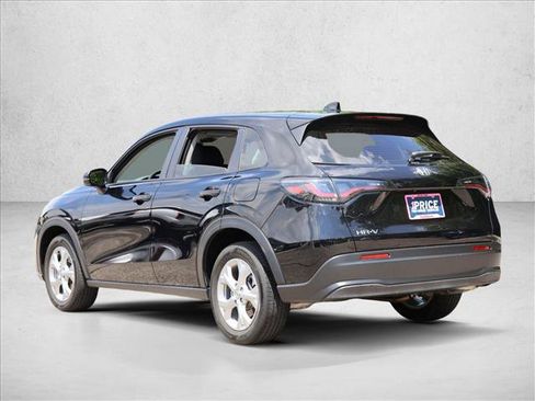 Used 2024 Honda HR-V LX image 7