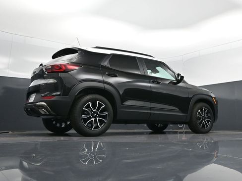 New 2026 Chevrolet TrailBlazer ACTIV image 43