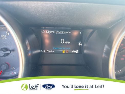 Certified 2017 Ford Mustang Shelby GT350 w/ Electronics Package image 14