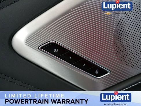 New 2026 Chevrolet Corvette Z06 w/ Battery Protection Package image 17