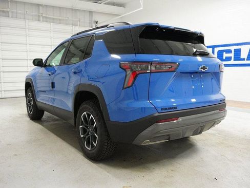 New 2026 Chevrolet Equinox ACTIV w/ Convenience Package III image 10