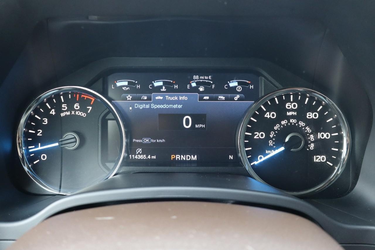Used 2018 Ford F150 King Ranch AWD/4WD image 25