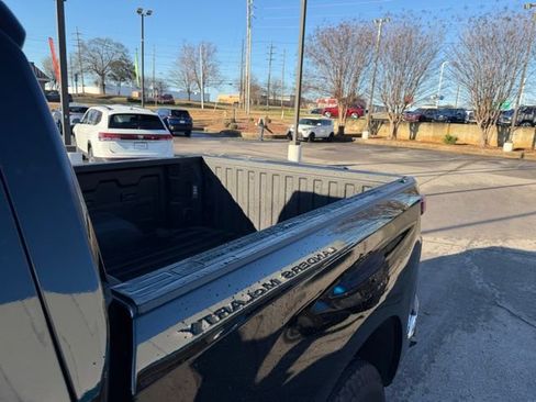 Used 2024 Chevrolet Silverado 1500 LT image 13