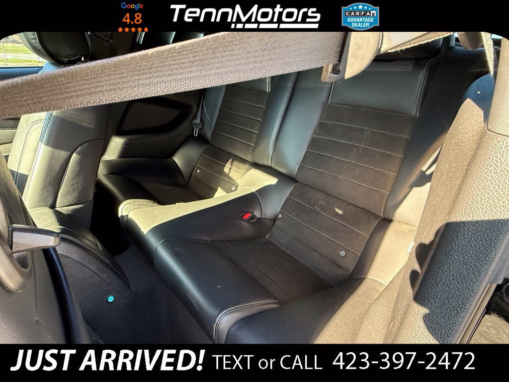 Used 2013 Ford Mustang GT Premium RWD image 13