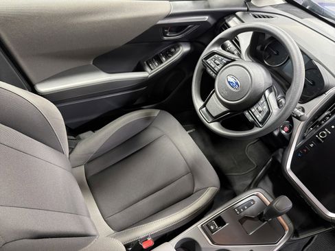 Certified 2025 Subaru Crosstrek 2.0i Premium w/ Crosstrek Mirror Package image 9