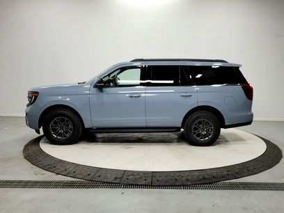 New 2026 Ford Expedition Active