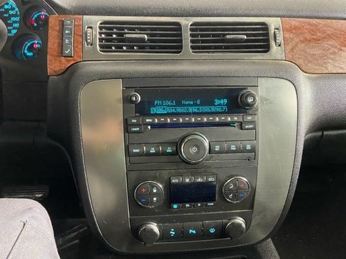 Used 2007 GMC Sierra 1500 SLT w/ SLE/SLT Trailering Package image 23