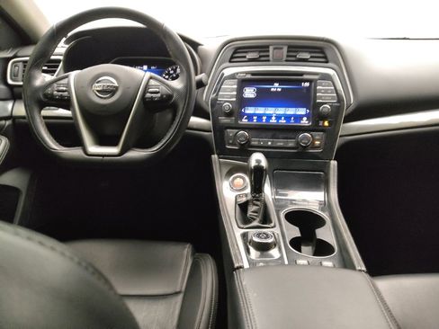 Used 2022 Nissan Maxima SV w/ Floor Mat Group FWD image 22