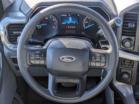 Certified 2023 Ford F150 XLT w/ Trailer Tow Package AWD/4WD image 19