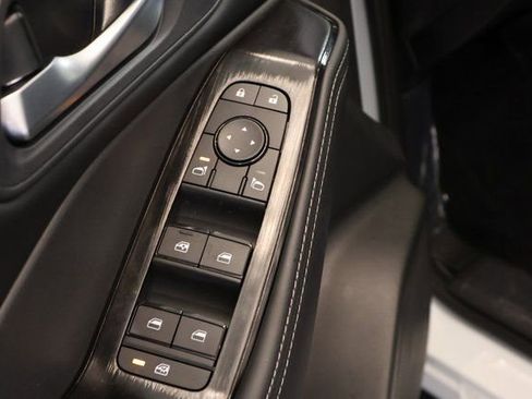 New 2026 Nissan Rogue SV w/ SV Premium Package image 10