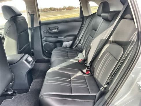 Certified 2026 Honda HR-V EX-L image 14