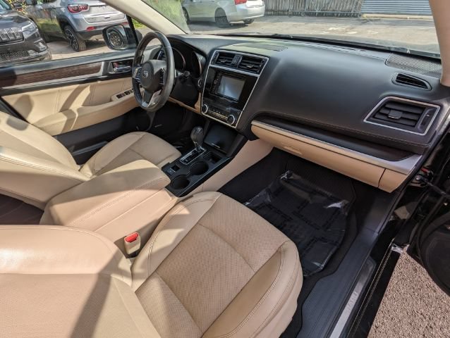 Used 2019 Subaru Legacy 2.5i Limited AWD/4WD image 14